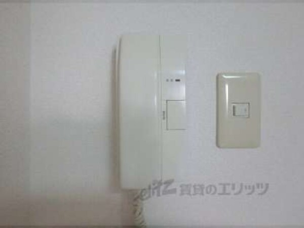 ドアフォン