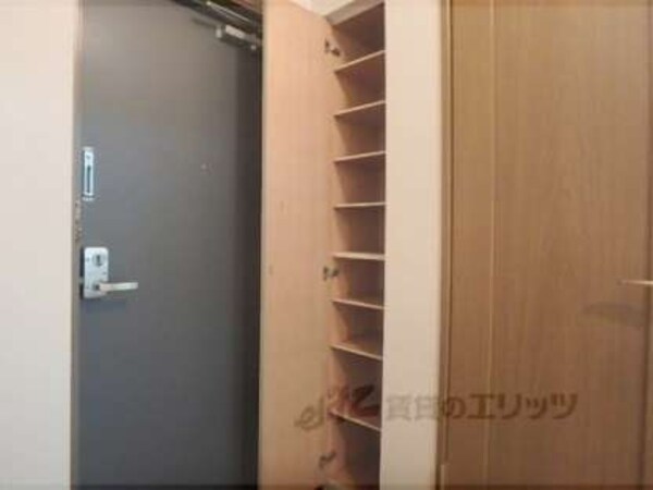 下駄箱