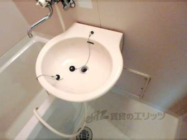 洗面所