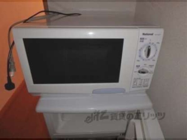 電子レンジ