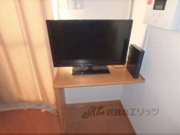 テレビ