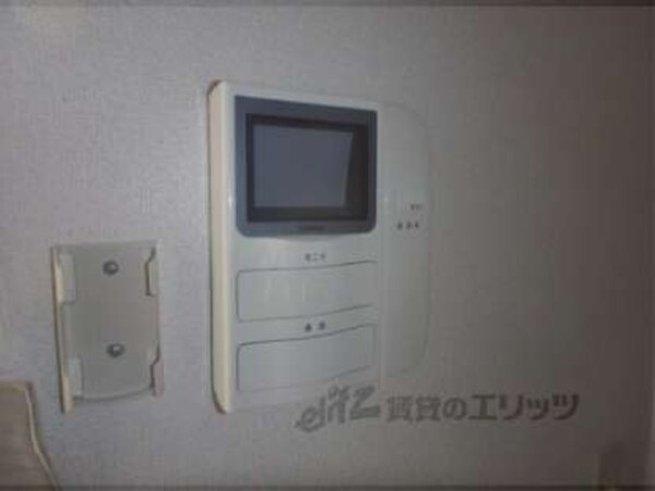 ＴＶモニターフォン