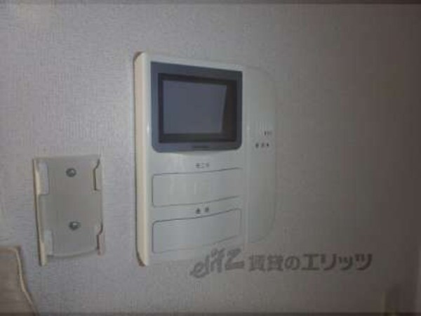 モニターフォン