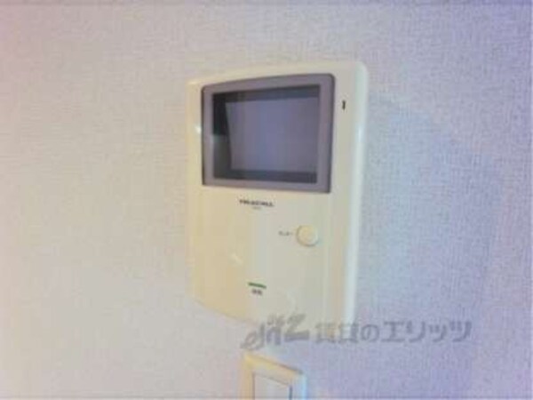 ドアモニターフォン