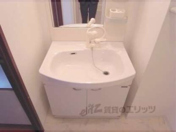 洗面所