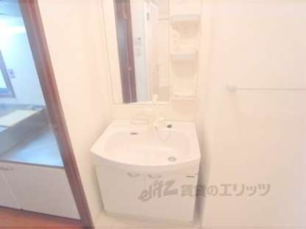 洗面所