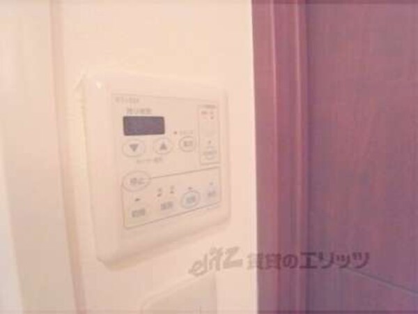 浴室乾燥パネル