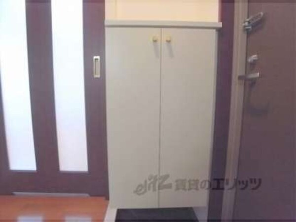 下駄箱