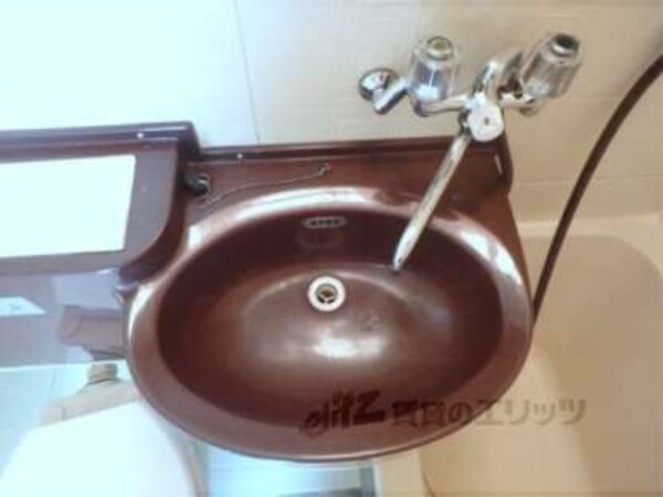 洗面所