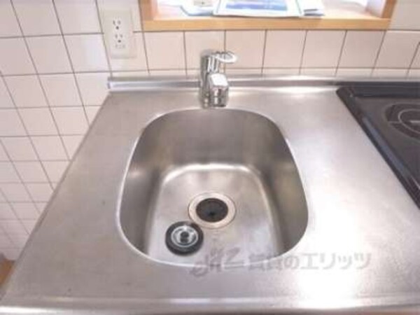 キッチン(シンク)