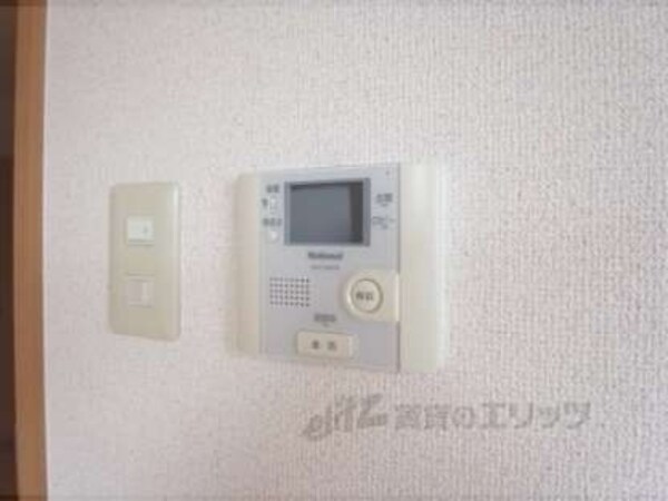 ＴＶモニターフォン