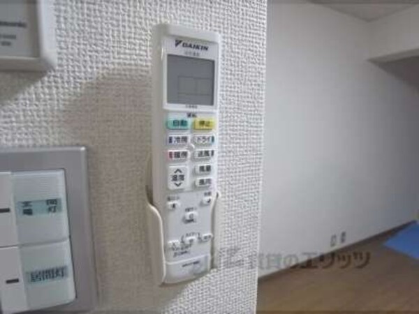 エアコン