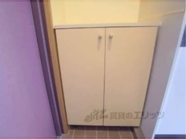 下駄箱