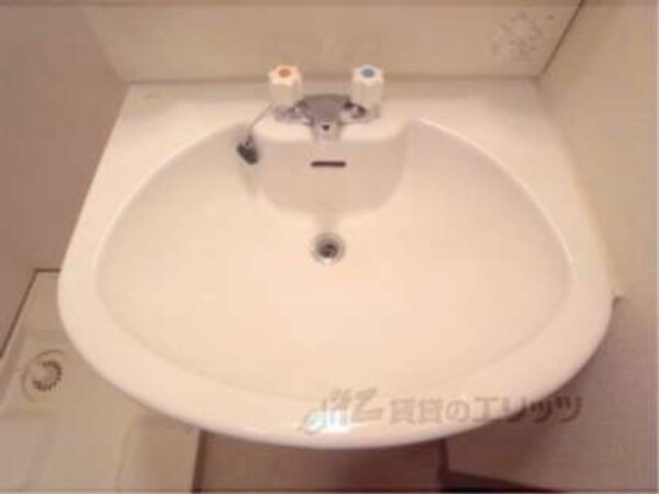 洗面所