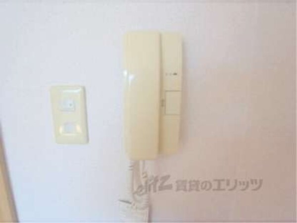 インターフォン