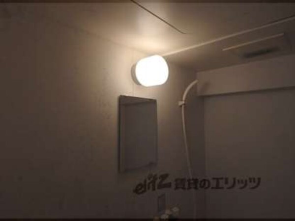 洗面所