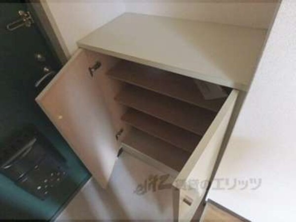 下駄箱