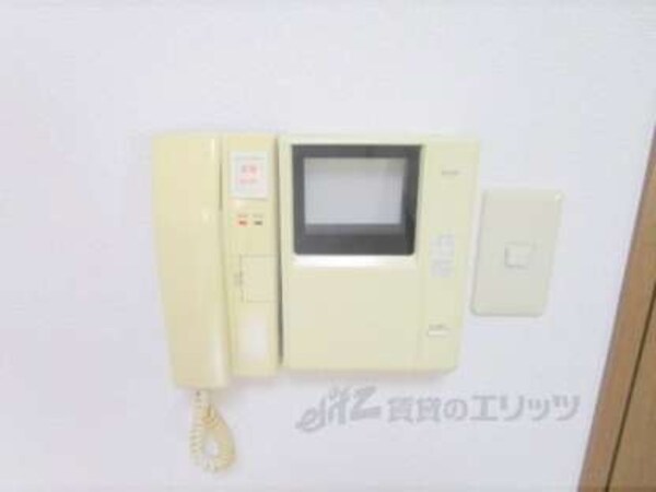 ＴＶモニターフォン