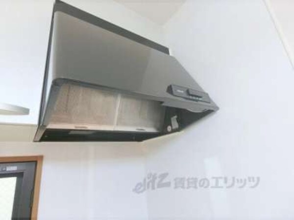 換気扇