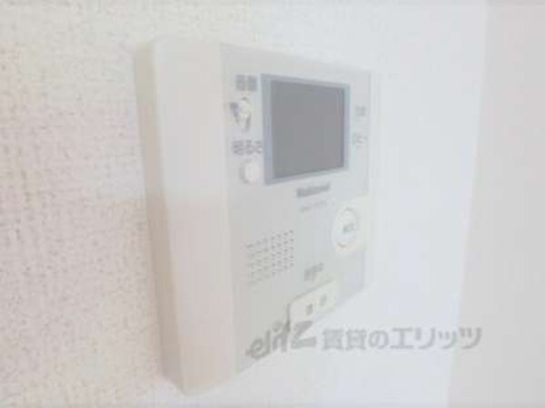 モニターフォン
