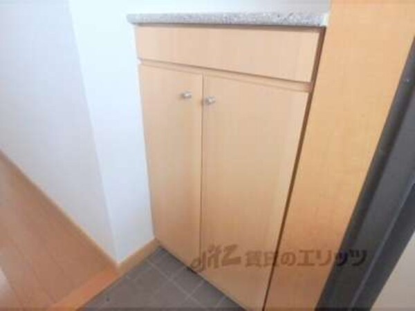 下駄箱