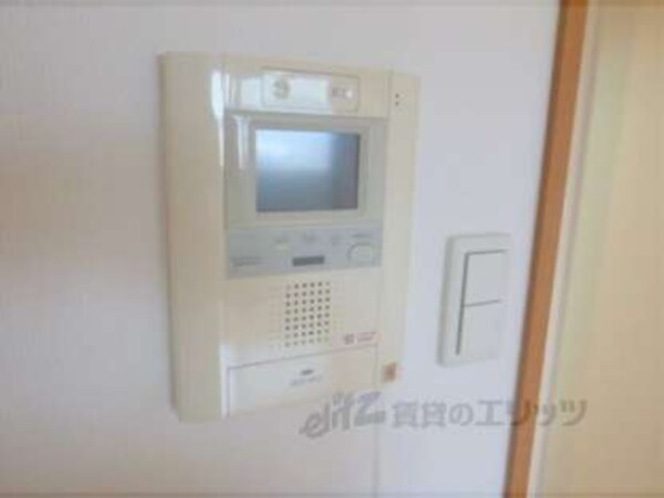 ＴＶモニターフォン