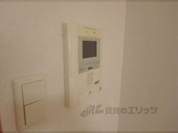 ＴＶモニターフォン