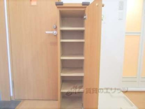 下駄箱