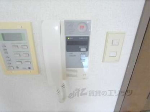 インターホン