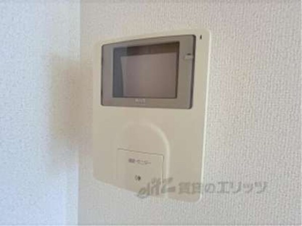 ＴＶモニターフォン