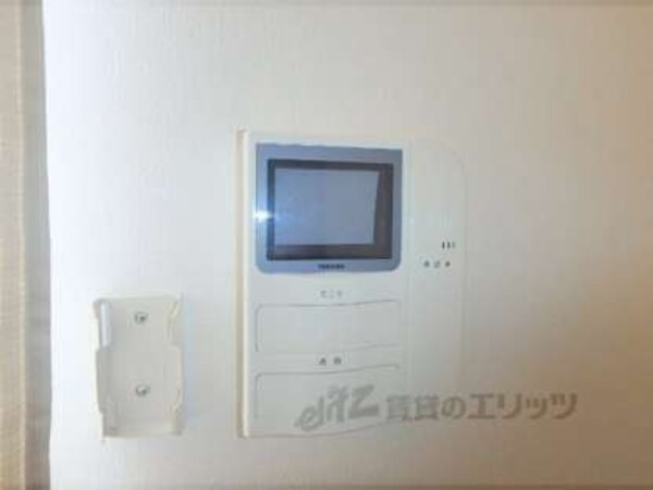 モニターフォン