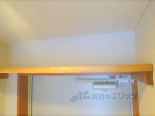 玄関上
