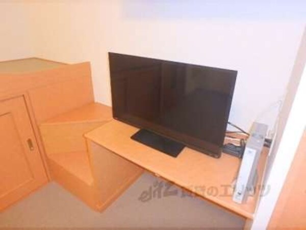ＴＶ