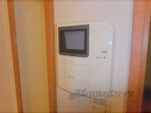 ＴＶモニターフォン