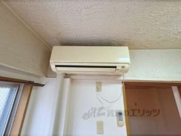エアコン