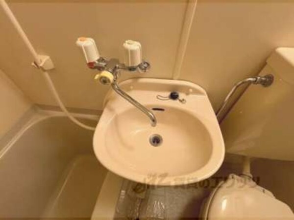 洗面所
