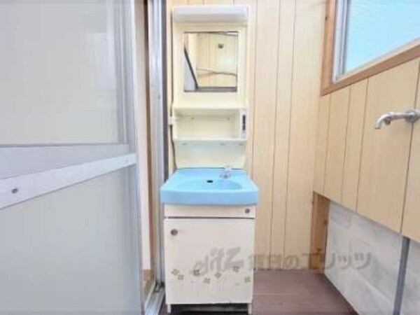 洗面所