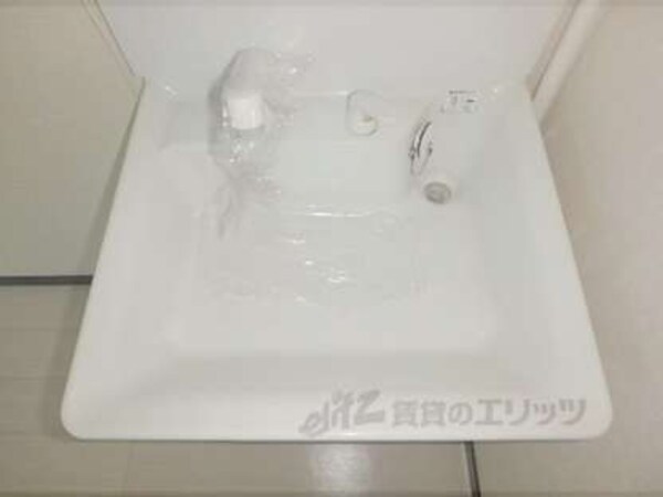 洗面所