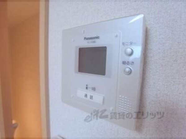 給湯パネル