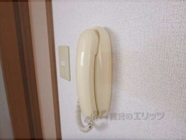 インターフォン