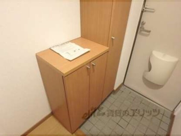 下駄箱