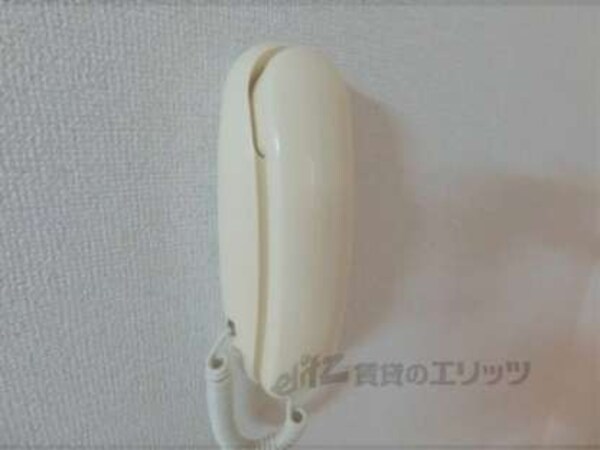 ドアホン