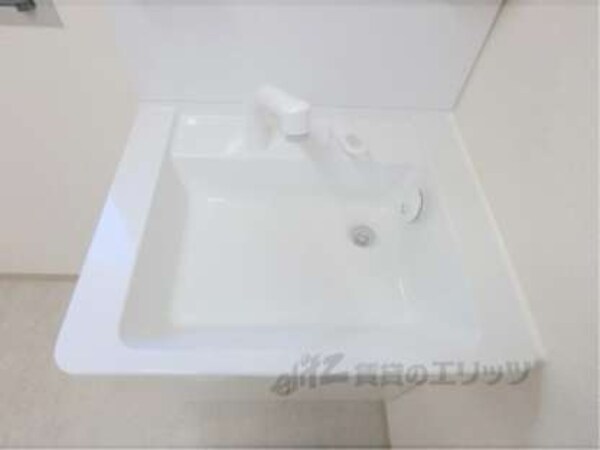 洗面台(換気扇)