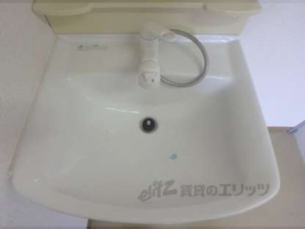 洗面所