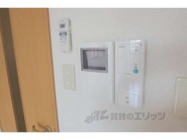 ＴＶモニターフォン