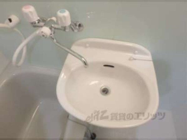 洗面所