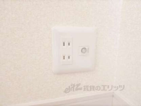 コンセント