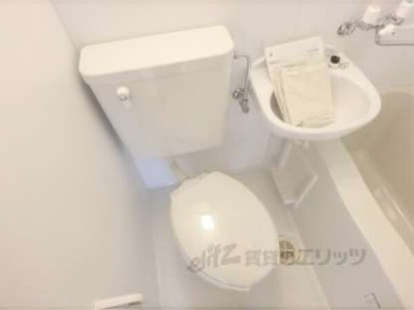 洗面所