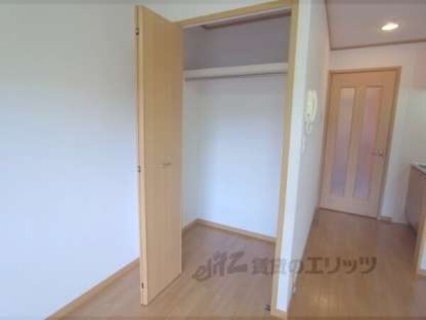 収納(収納十分ありますよ)