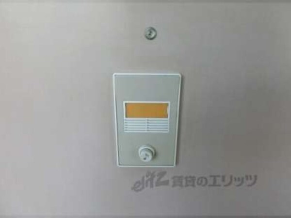 インターフォン